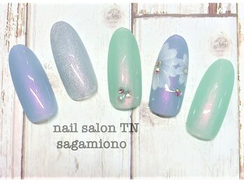 ティーエヌ 相模大野店/☆デザイン定額A☆