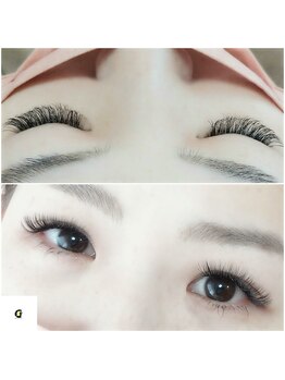 カフカ(Cafca)/ボリュームラッシュ120束☆