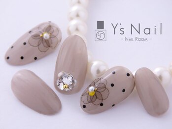 ワイズネイル(Y's NAIL)/
