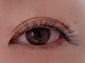 カラン 焼津店(CALIN)/フラットラッシュ140本