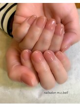 エムシーベル(m.c bell)/