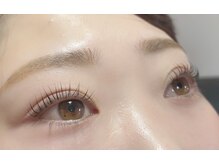 リーベ 秋津店(Liebe)/パリジェンヌラッシュリフト