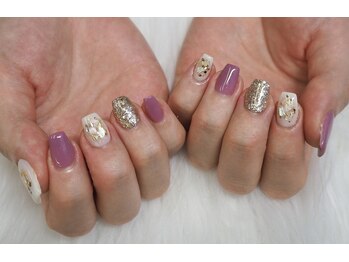 バレッタ(VALETTA)/ジェル デザインコース