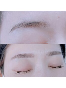 アイラッシュルーム ニノン(Eyelash room Ninon)/