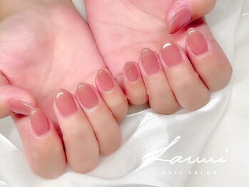 ラウミー(Laumi)/ちゅるんワンカラー