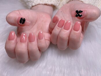スノーネイルサロン 新宿店(Snow nail salon)/