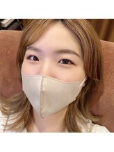 ティークリア ネイル トゥゾーン店(T.Clear Nail)/まつげパーマ☆