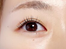 エーリオ(YELLIO)/まつげパーマ上