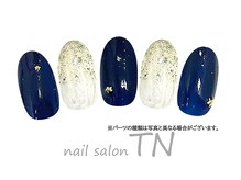 ティーエヌ イオン新潟青山店/9月季節の定額5900円