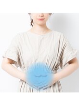 ヨサパーク グランス(YOSA PARK glans)/冷えは肥満の元