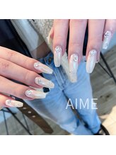 アイム(AIME)/韓国