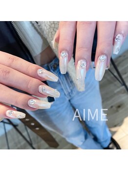 アイム(AIME)/韓国