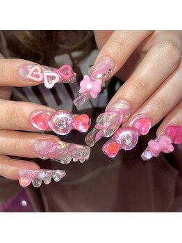 ピンズイチロク(PINS16)/スカルプ120分