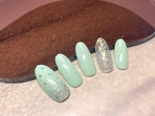 グリスター(Glister)/Aコース　6600円