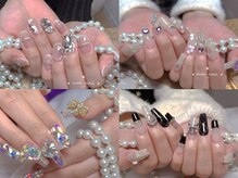 モアネイル 新宿/