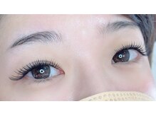 ラ スリーズ(La Cerise)/４Dボリュームラッシュ180束