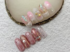 再来　定額コミコミ　7630円