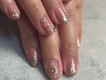 キュアネイルスタジオ(Cure nail studio)/