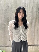 アイネイルズ 天神今泉店(I-nails) Sana 