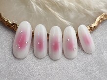 ロシェ(Rocher)/チークネイル/Rocher