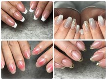 サロン エメ(Salon Aimer)