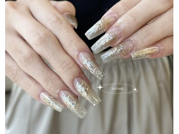 ヌアネイル(NUR NAIL)/