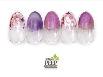 ピッピ 桜新町店(peep PEEP)/24年10月マンスリートレンド-6