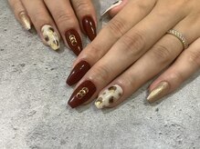 アペル(apare)の雰囲気（パラジェル☆人気の定額プラン♪デザイン豊富！お色＆配置変更可）