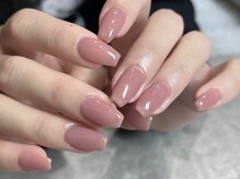 サロン ニコリー 夙川店(salon NICORY)/うる艶ワンカラー