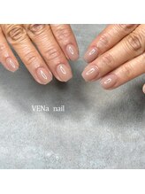 ヴィーナ(VENa)/ちゅるんとワンカラー