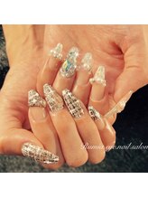 ルミア(Rumia)/持ち込みデザイン♪