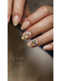 ヌーディー
