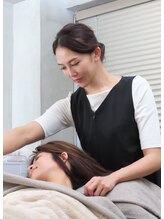 エイミー(Amy) MIURA 