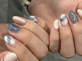 エリオント(Helianthe)/●アート&パーツし放題