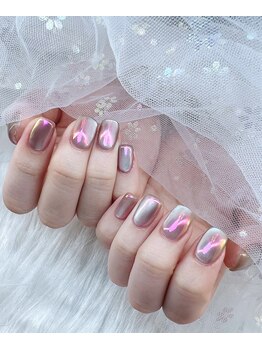 フローラ(flora)/