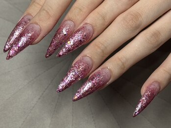 エムスリー(M3)/短い爪を綺麗に見せたい方へ