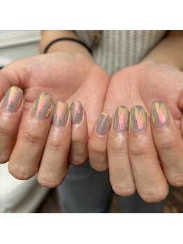 2by マックスビューティー(2by MAX BEAUTY)/オーロラ