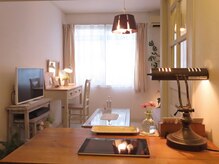 ムーンガーデン(moon garden)/