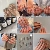コジコジネイル(Cosi Cosi Nail)