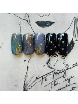 平日限定PickUPデザイン