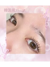 ビューティーアイラッシュ 豊橋カルミア店/束間まつ毛