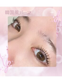 ビューティーアイラッシュ 豊橋カルミア店/束間まつ毛