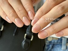 アルジャーノン リトリート(ALGERNON retreat)/チーク風ニュアンス