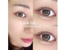 アイモア 金山店(eye mor.)/ムーンロッド♪