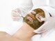 アジュールネイル アンド ビューティー 京橋店(AzurNail & Beauty)の写真/圧倒的な肌質改善を実現◎最高級ハーブをたっぷり使用！ニキビケア/赤み/肌荒れ/毛穴/シミしわ改善!!