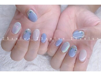 ニゴサロン(25Salon)/