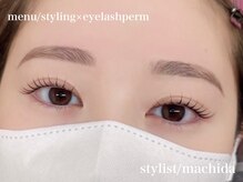 エサージュ 町田店/アイブロウ・まつパ/町田