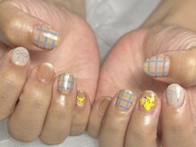 秋桜./定額デザイン