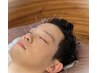 【New!!】頭皮鍼 24本(片面) 頭痛/眼精疲労/睡眠の質向上/自律神経調整