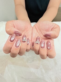 シャララネイル(Shalala nail)/